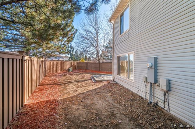 20000 Mitchell Place Unit: 1