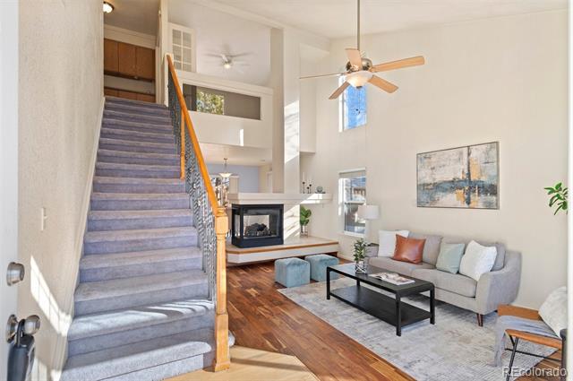 20000 Mitchell Place Unit: 1