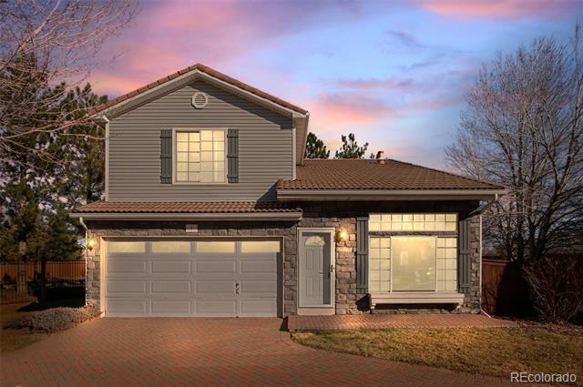 20000 Mitchell Place Unit: 1