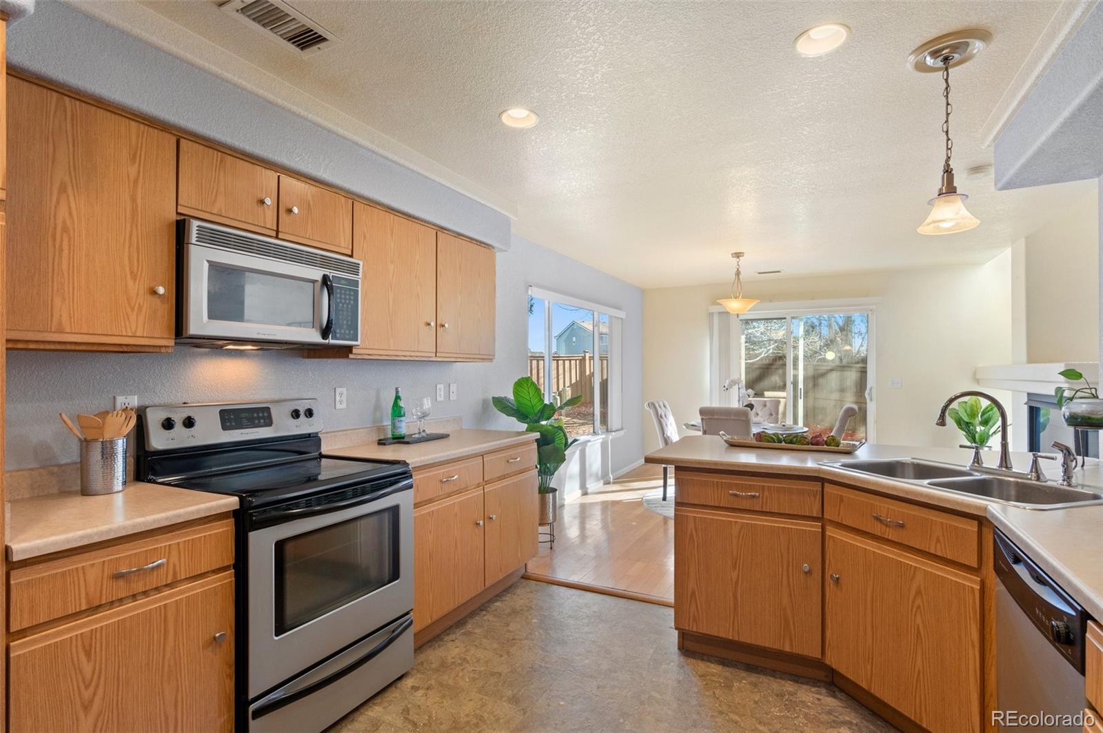 20000 Mitchell Place Unit: 1