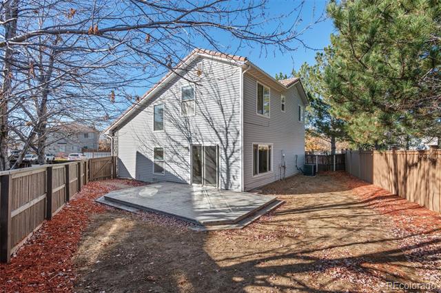 20000 Mitchell Place Unit: 1