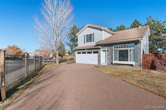20000 Mitchell Place Unit: 1