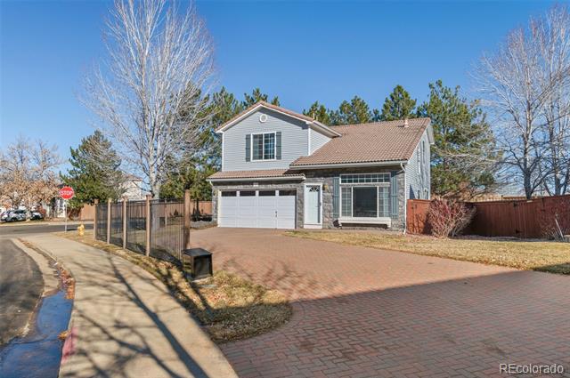 20000 Mitchell Place Unit: 1