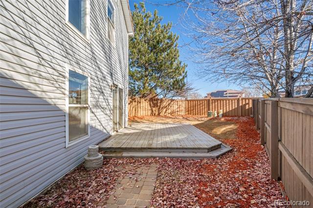 20000 Mitchell Place Unit: 1