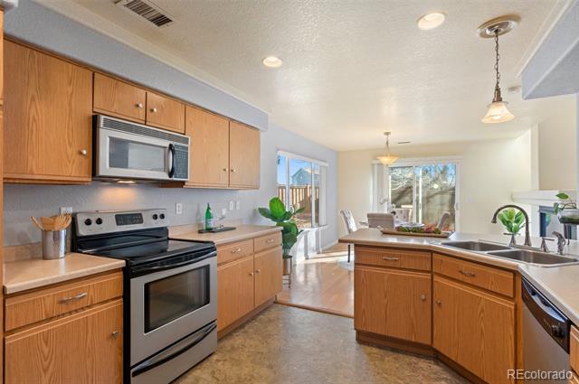 20000 Mitchell Place Unit: 1