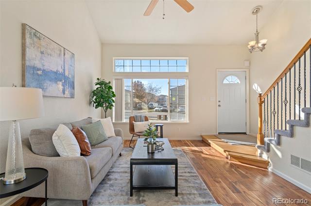 20000 Mitchell Place Unit: 1