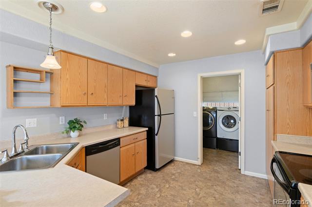 20000 Mitchell Place Unit: 1