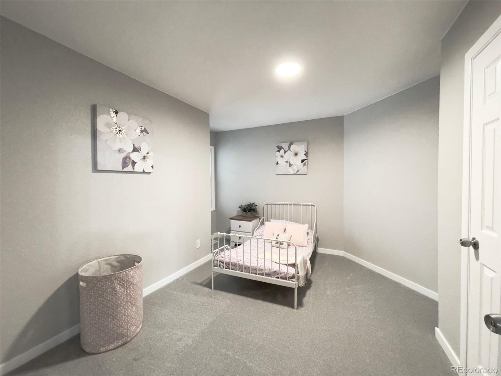 3662 S Uravan Street