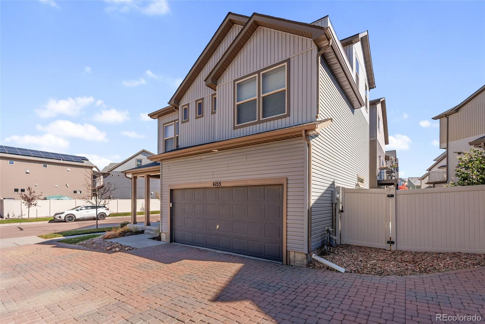 6155 Mineral Belt Drive