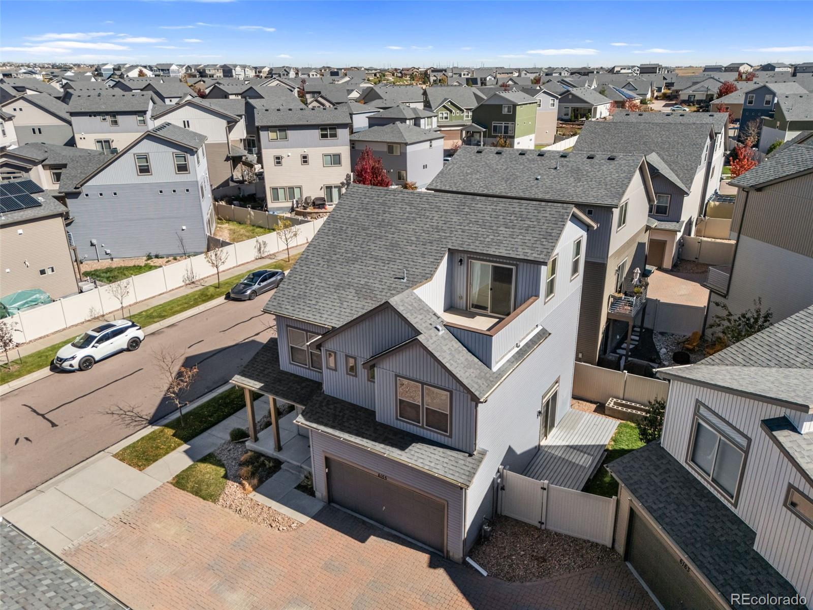 6155 Mineral Belt Drive