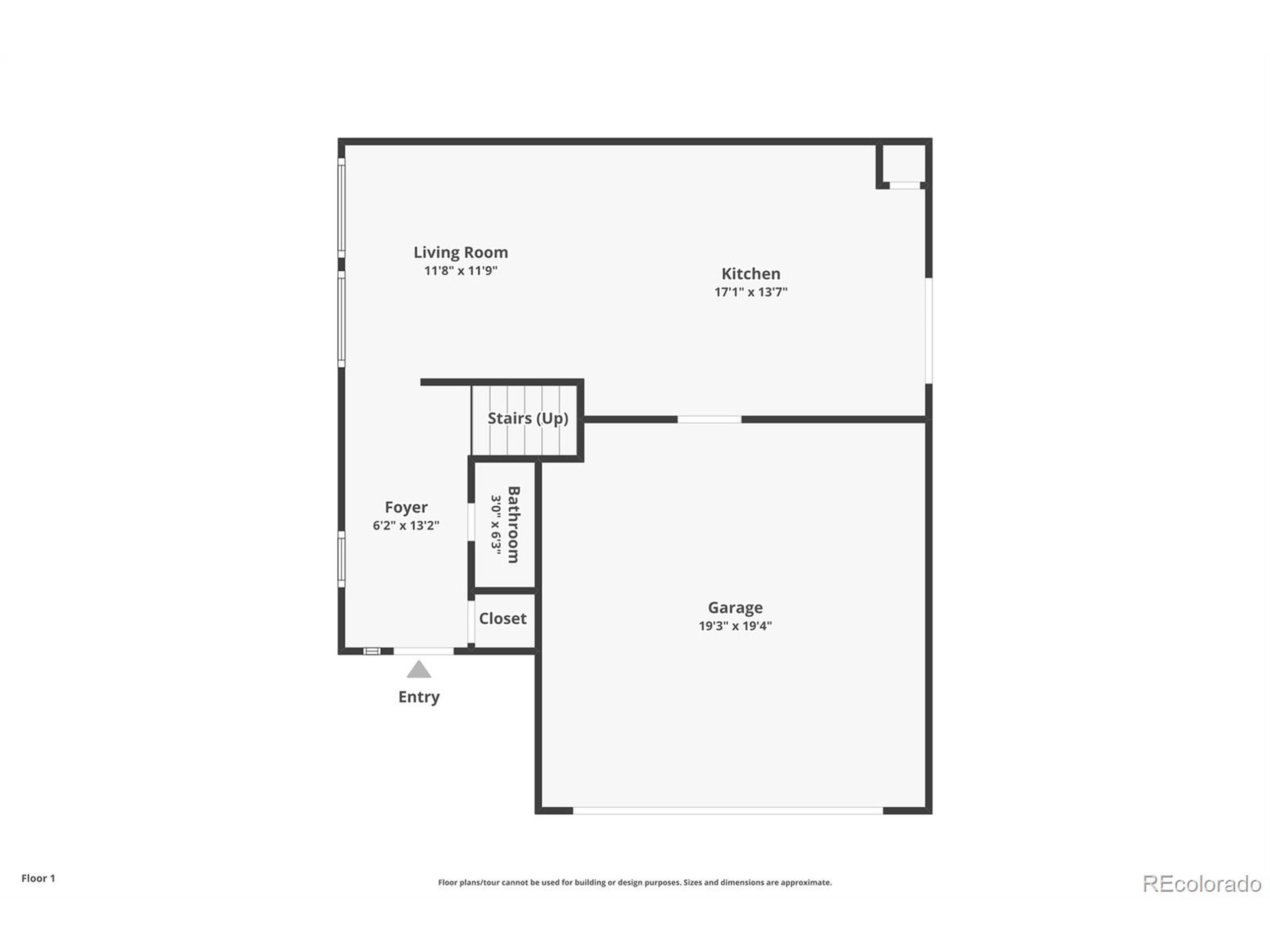 6155 Mineral Belt Dr