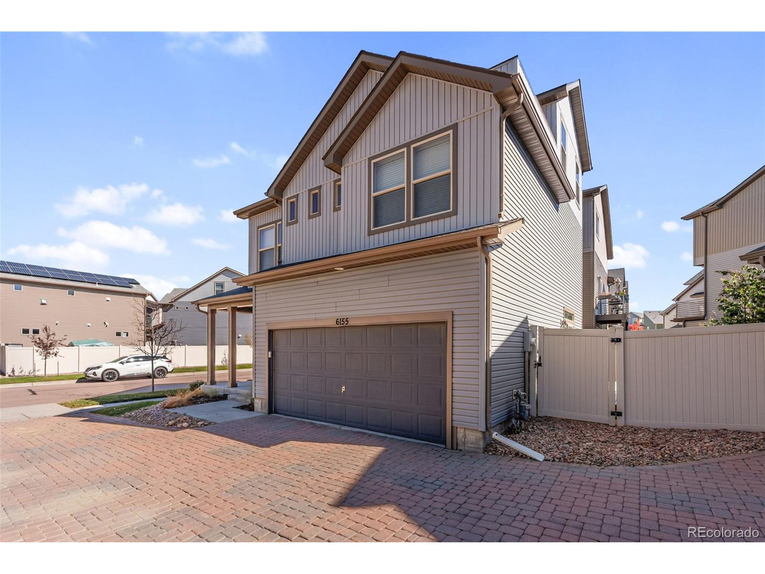 6155 Mineral Belt Dr