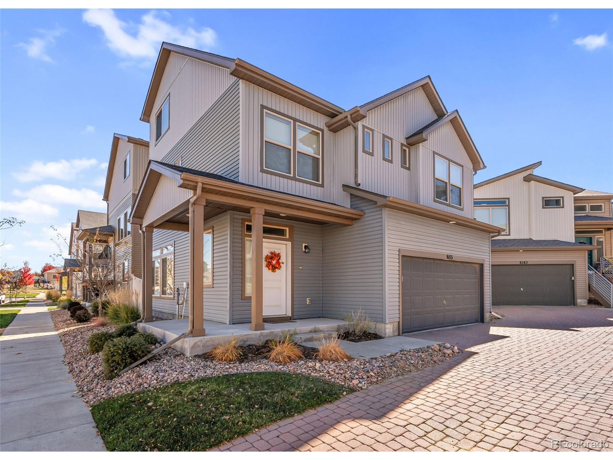 6155 Mineral Belt Dr