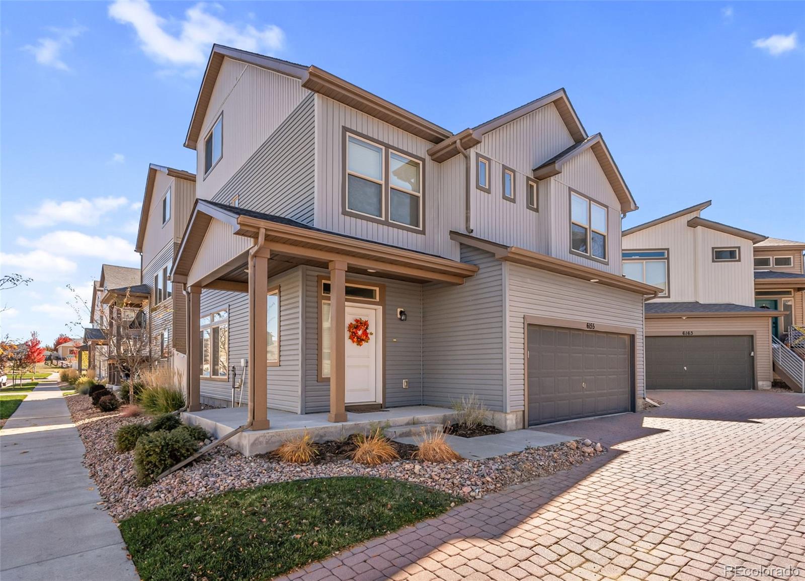 6155 Mineral Belt Drive