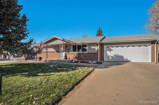 8207 Ames Way