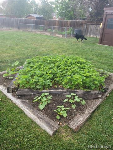 8207 Ames Way