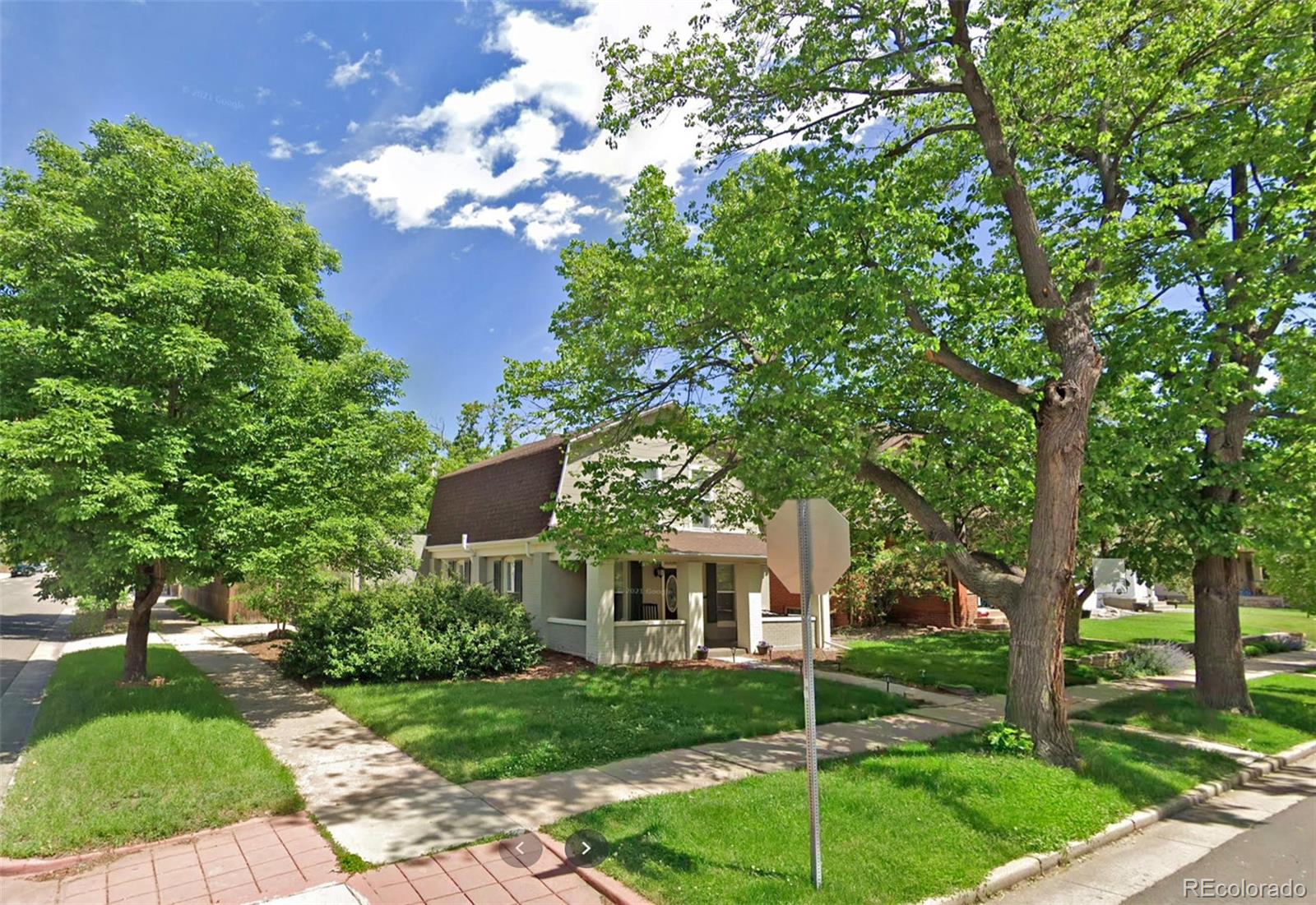 1302 S Elizabeth Street