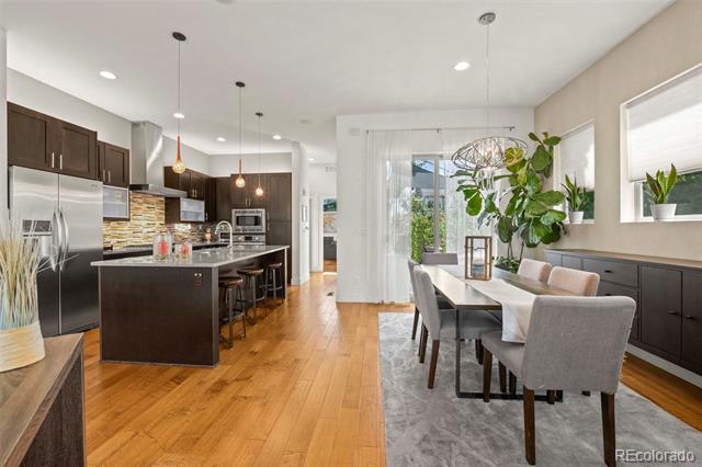 5050 Valentia Street Unit: 101