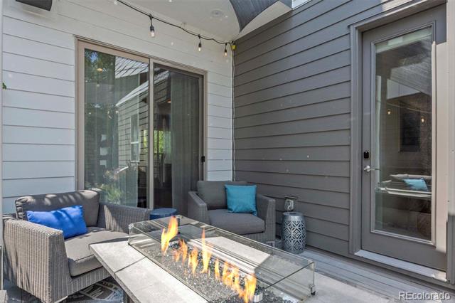 5050 Valentia Street Unit: 101