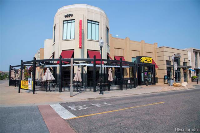 5050 Valentia Street Unit: 101