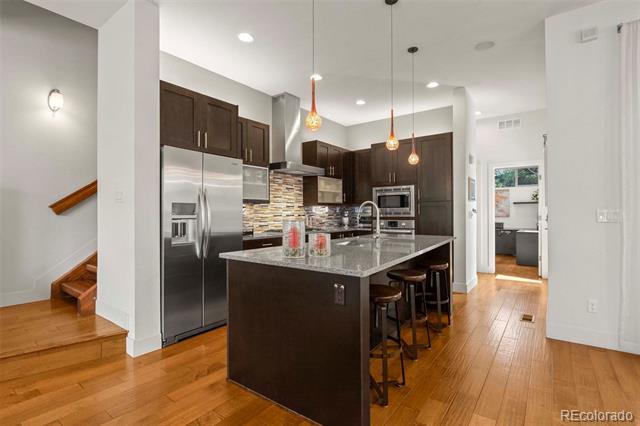 5050 Valentia Street Unit: 101