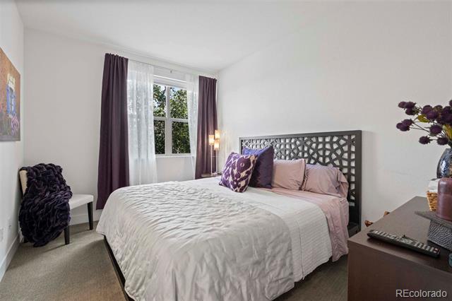 5050 Valentia Street Unit: 101