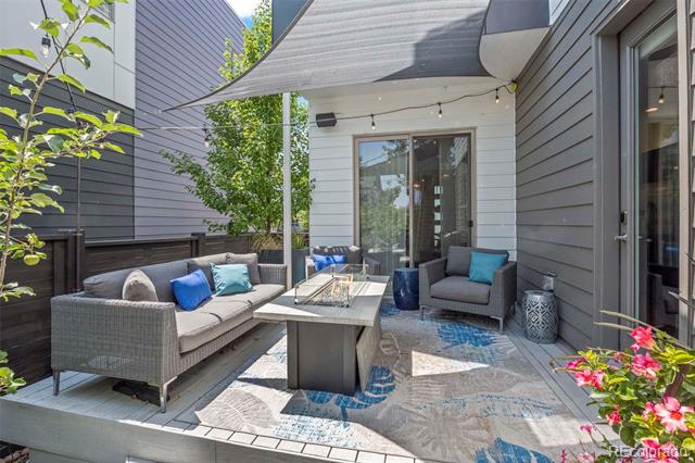 5050 Valentia Street Unit: 101