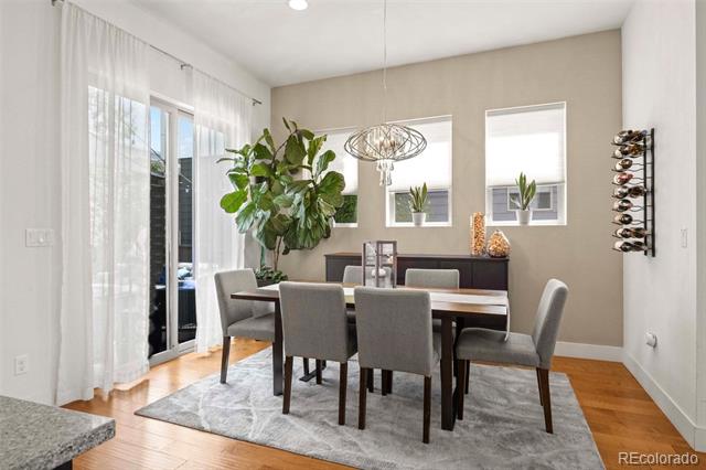 5050 Valentia Street Unit: 101