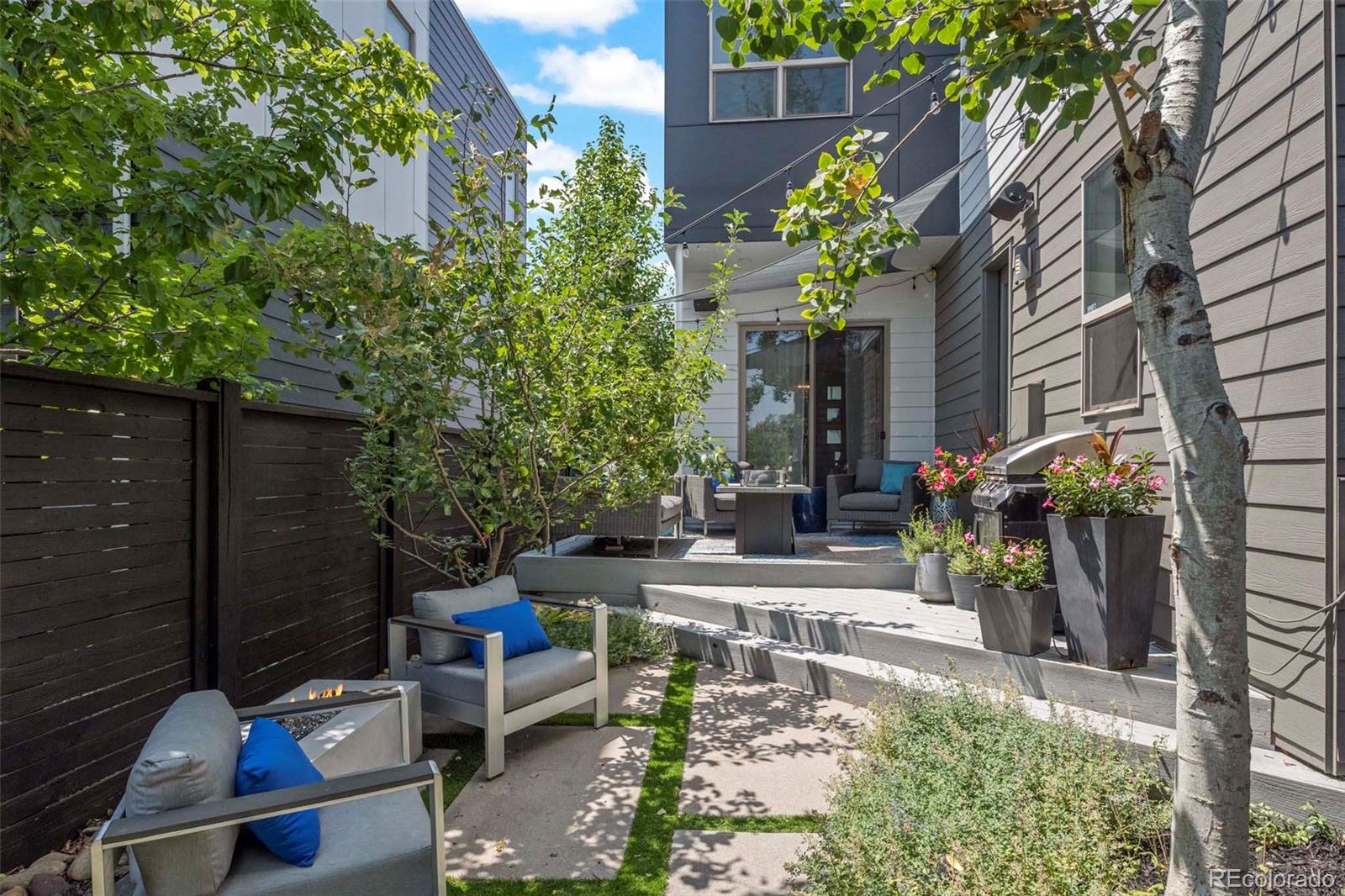 5050 Valentia Street Unit: 101