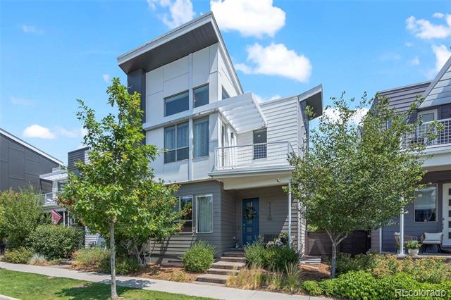 5050 Valentia Street Unit: 101