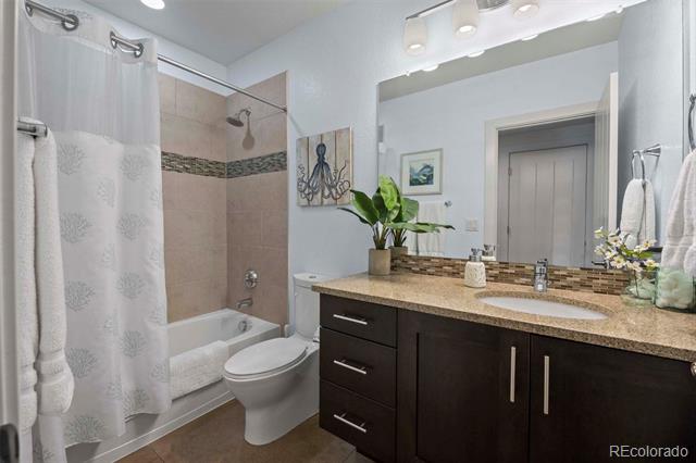 5050 Valentia Street Unit: 101