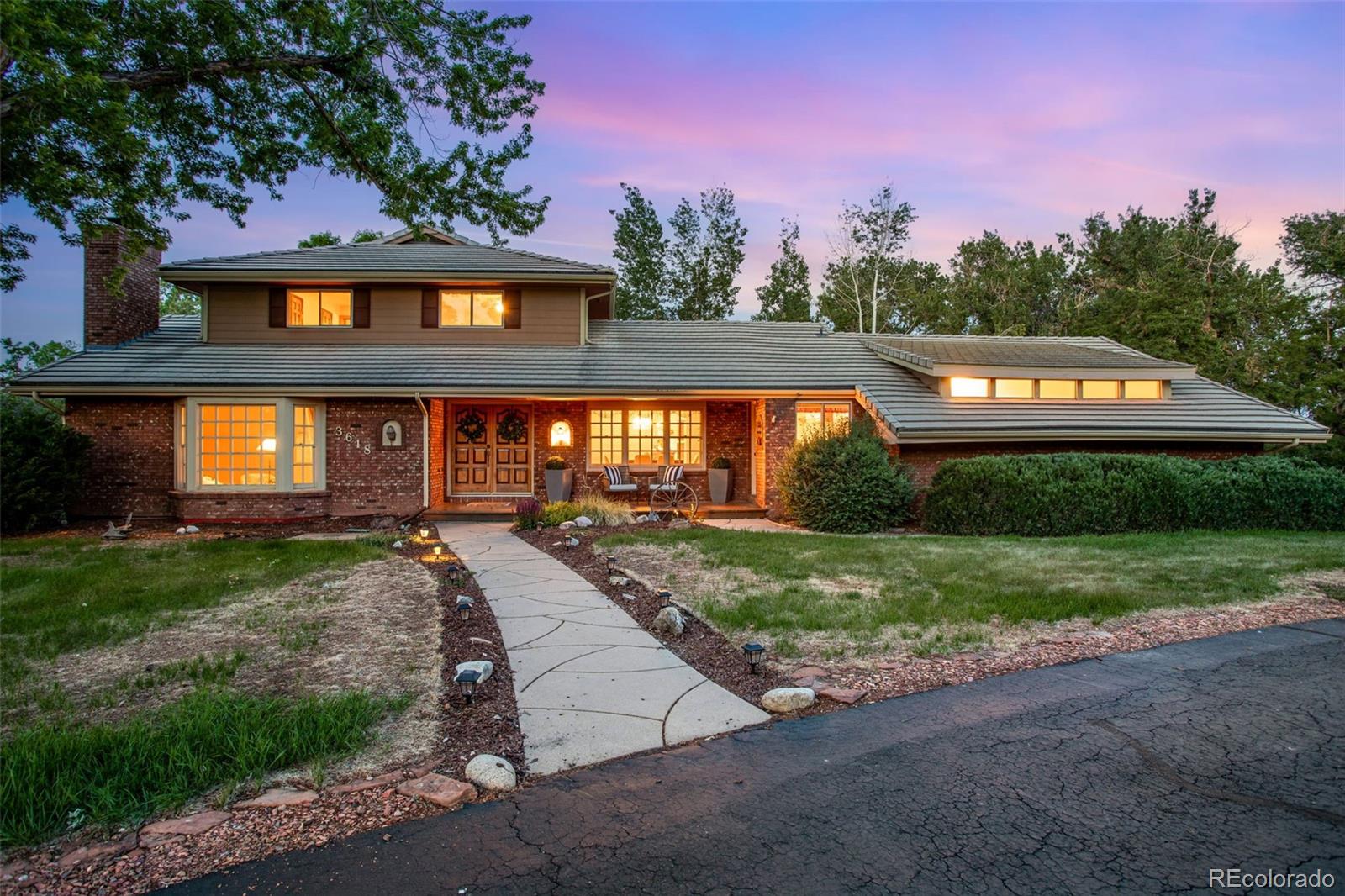 3618 Manzanita Drive