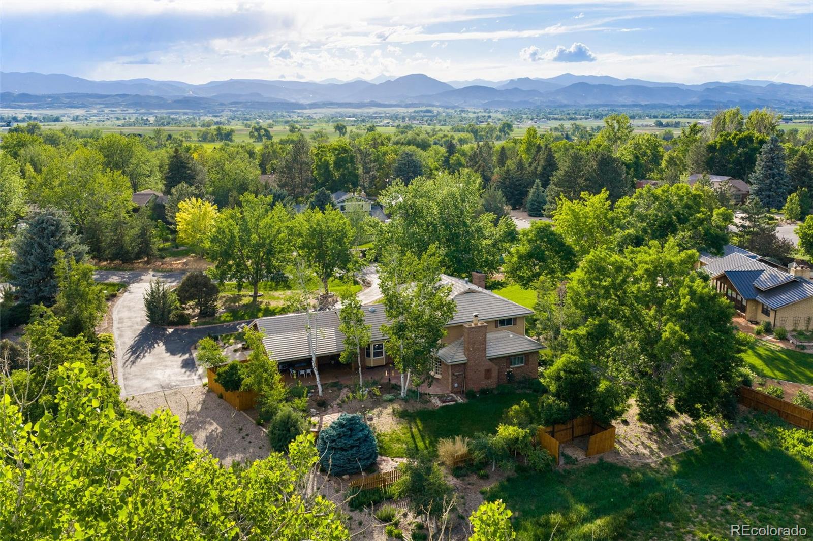 3618 Manzanita Drive