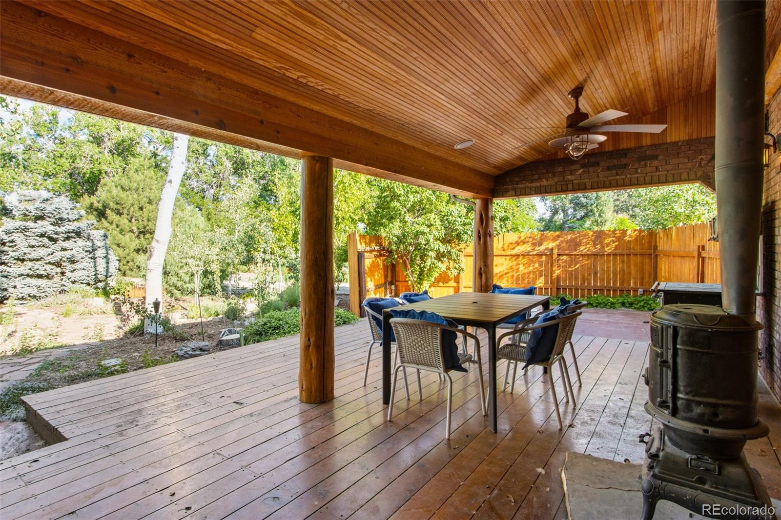 3618 Manzanita Drive