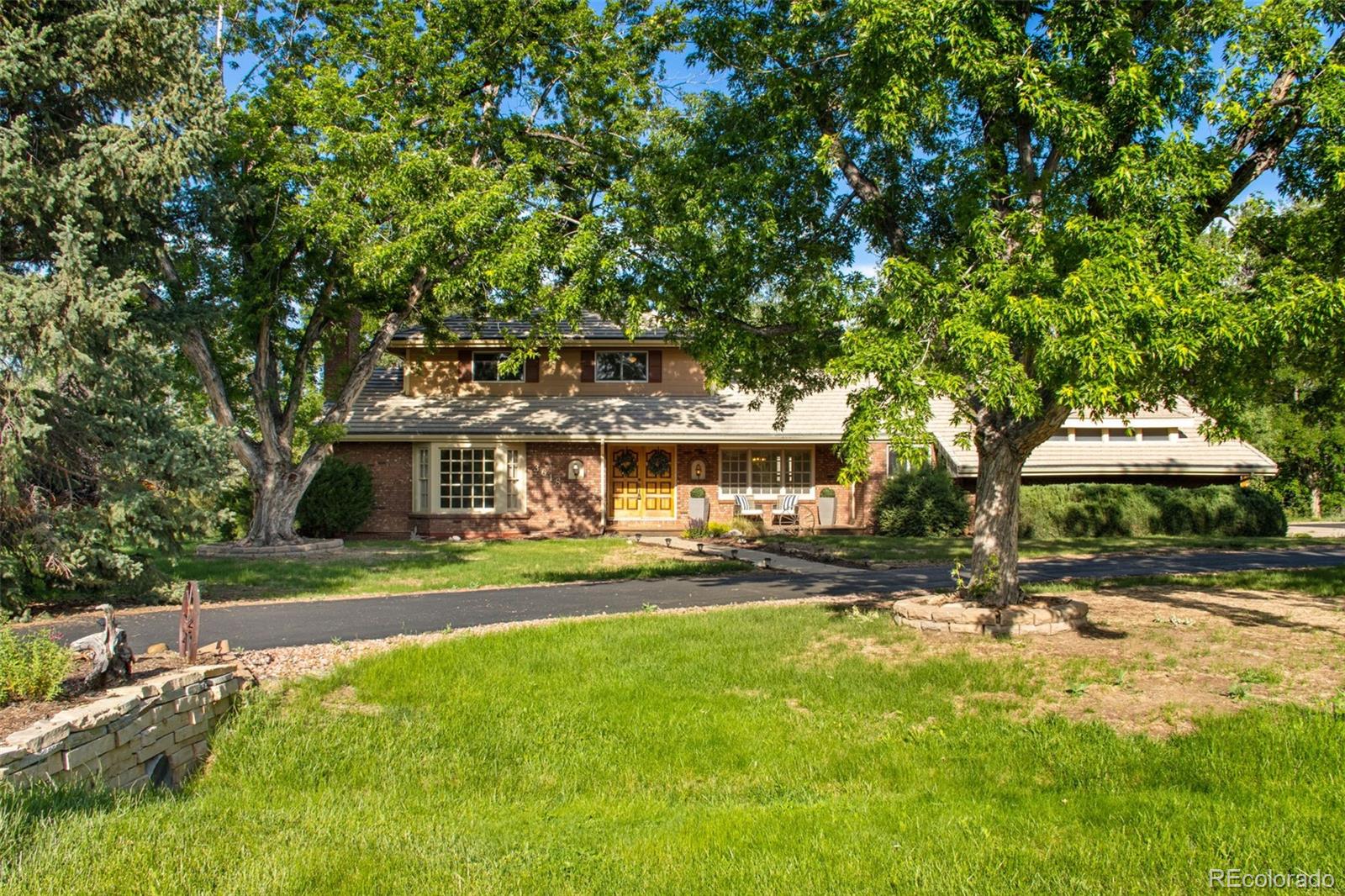 3618 Manzanita Drive