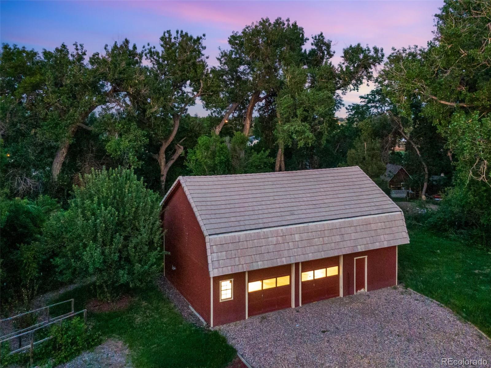 3618 Manzanita Drive