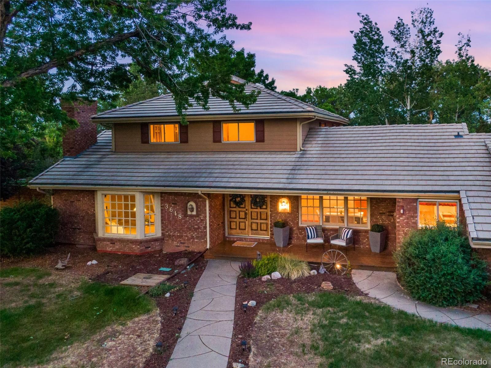 3618 Manzanita Drive