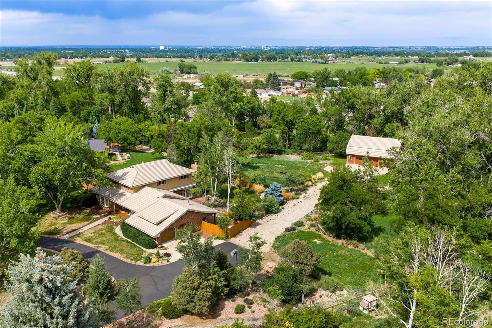3618 Manzanita Drive