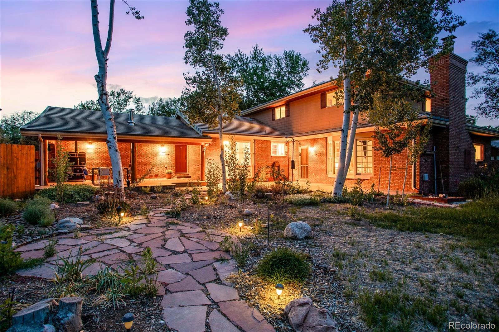 3618 Manzanita Drive