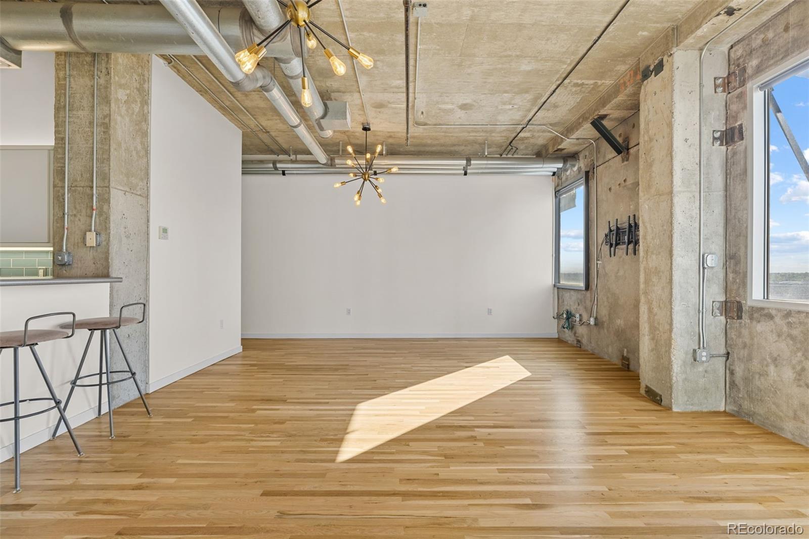 2020 Arapahoe Street Unit: 970