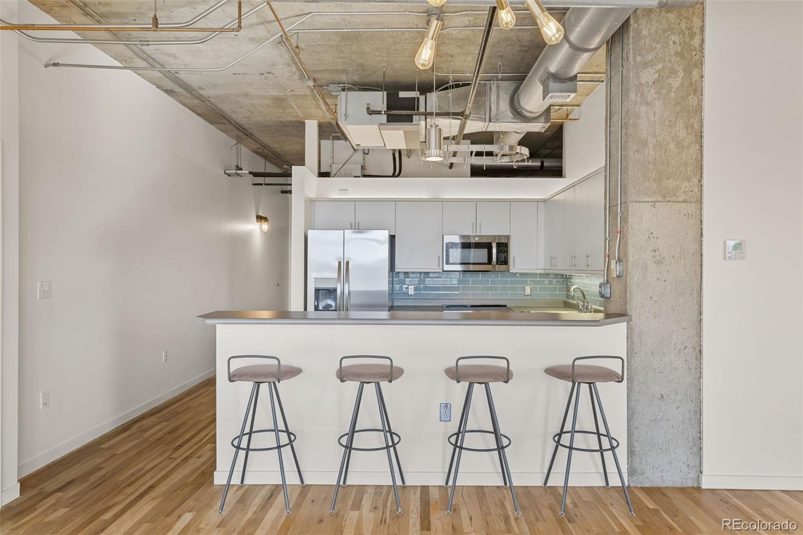 2020 Arapahoe Street Unit: 970