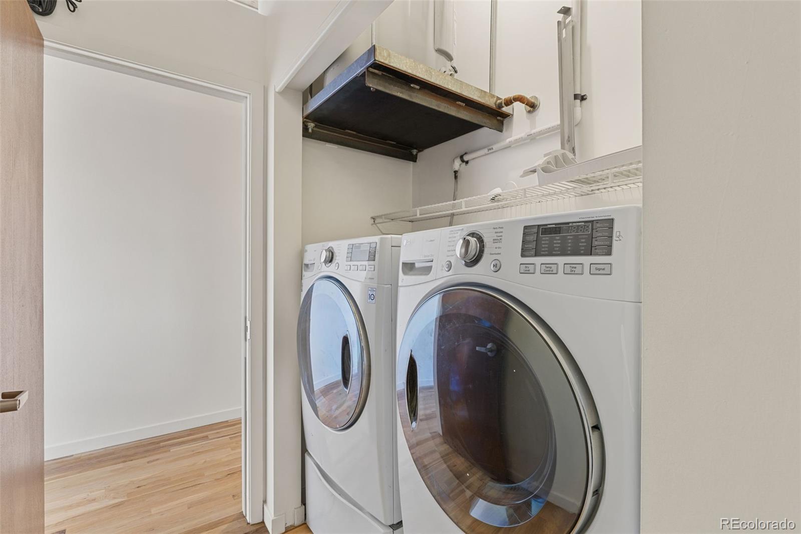 2020 Arapahoe Street Unit: 970