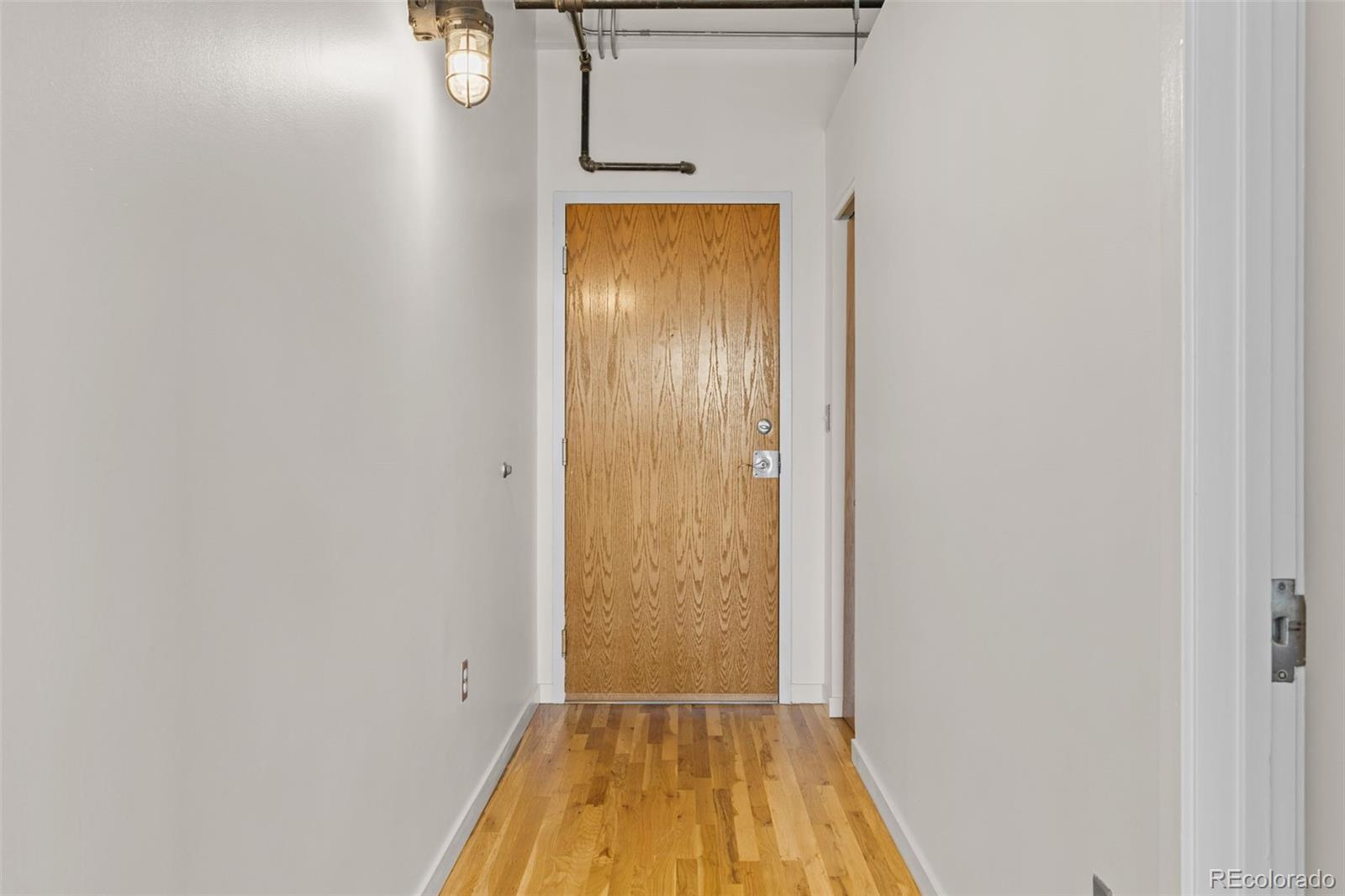 2020 Arapahoe Street Unit: 970