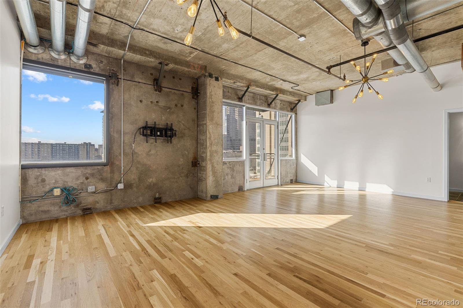 2020 Arapahoe Street Unit: 970