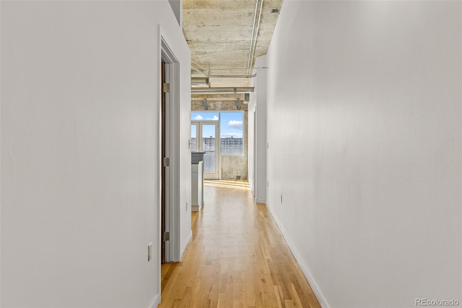 2020 Arapahoe Street Unit: 970