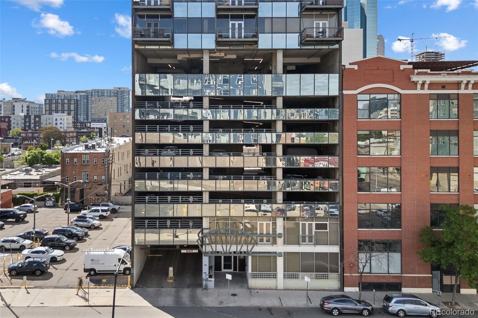 2020 Arapahoe Street Unit: 970