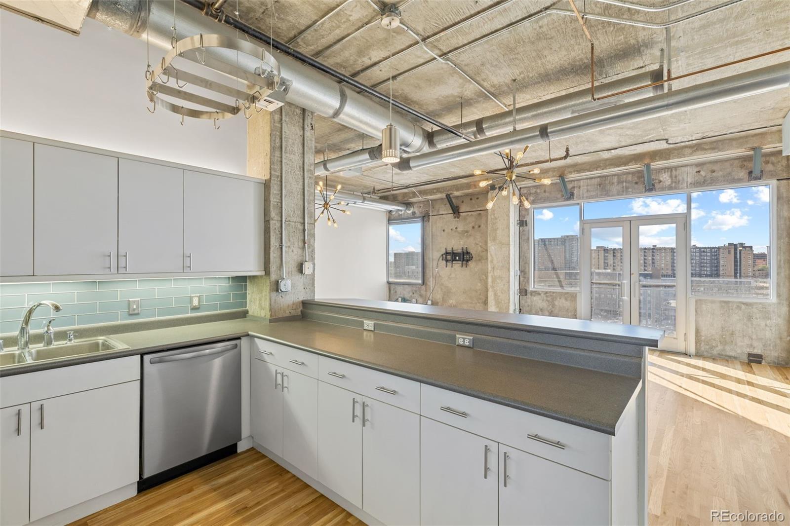 2020 Arapahoe Street Unit: 970