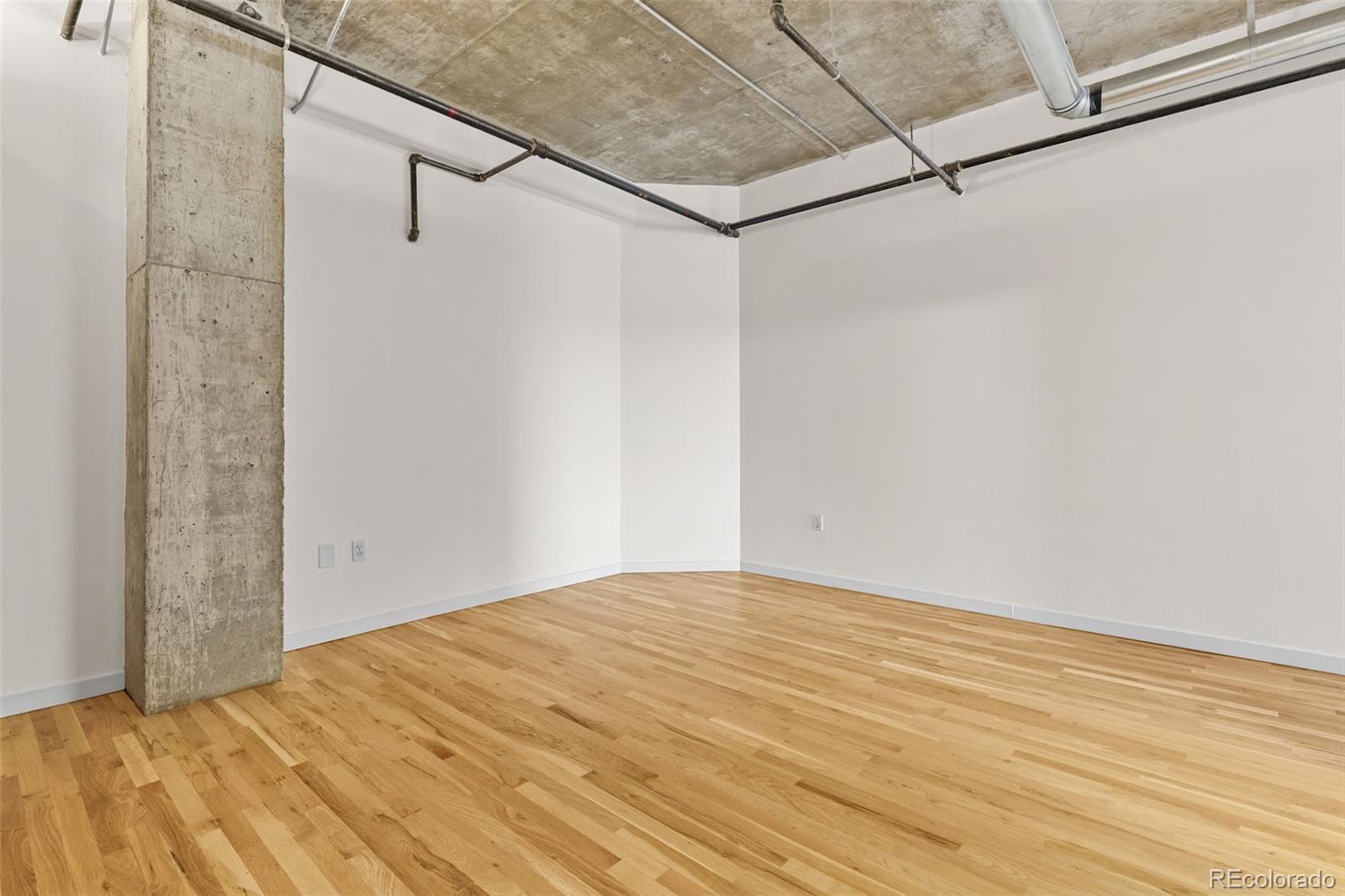 2020 Arapahoe Street Unit: 970