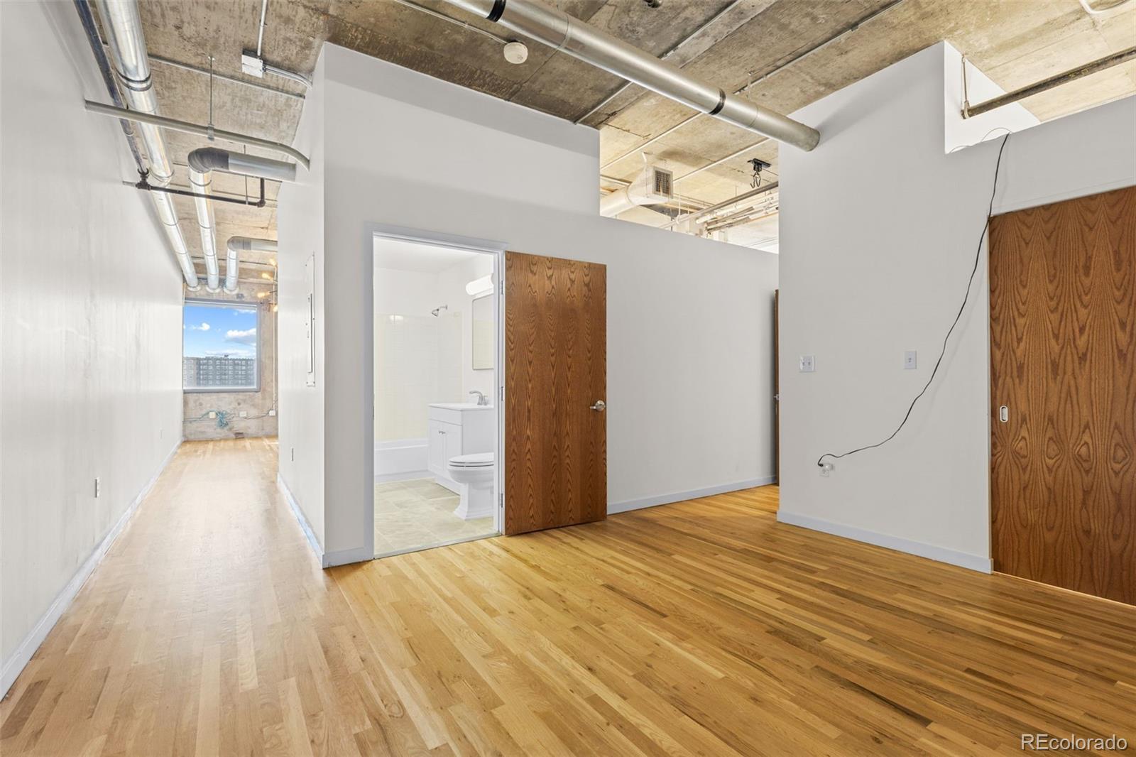 2020 Arapahoe Street Unit: 970