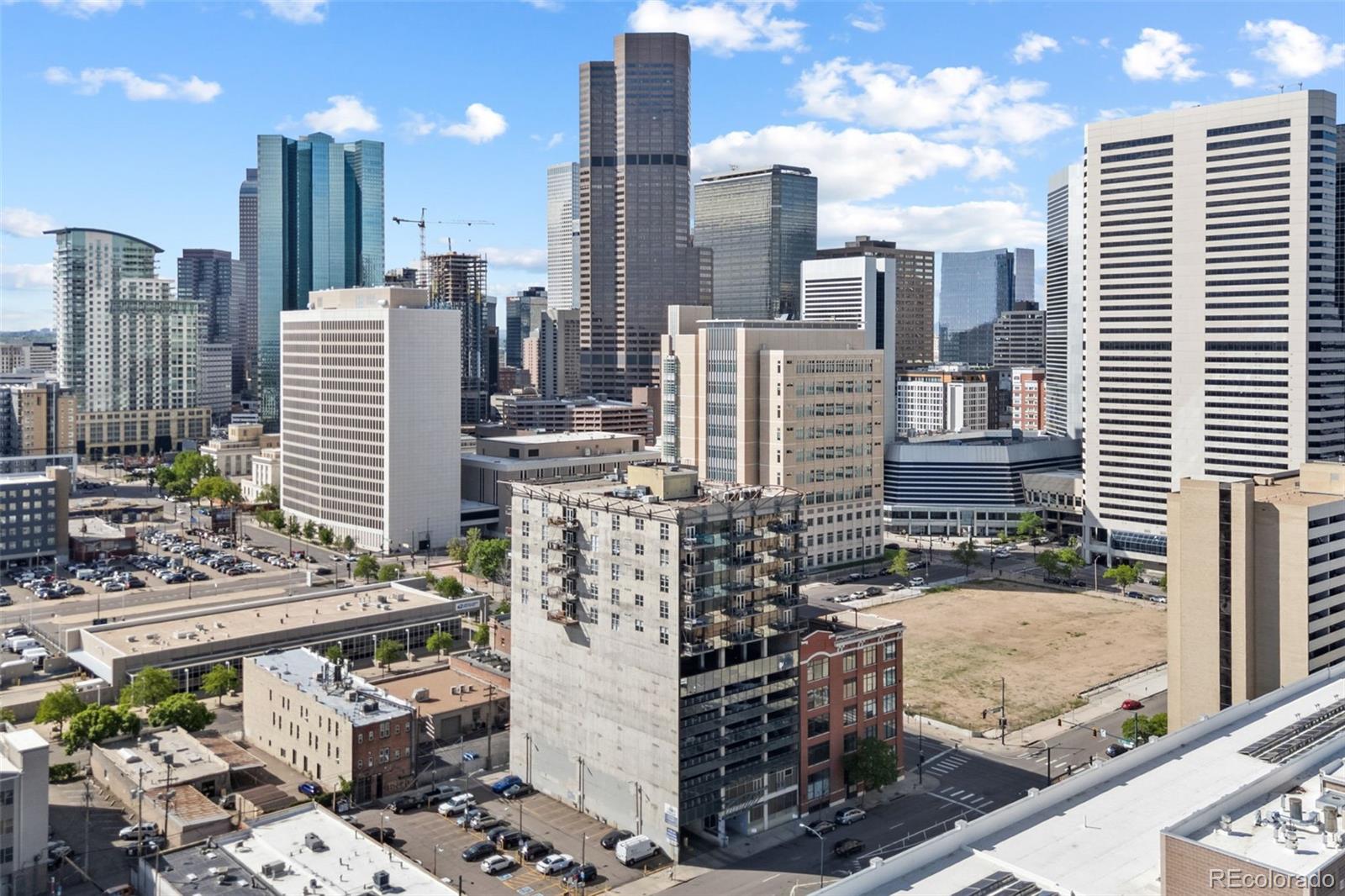 2020 Arapahoe Street Unit: 970